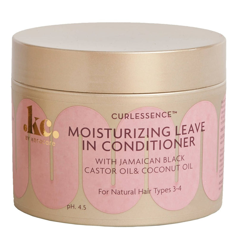KC BY KERACARE CURLESSENCE Moisturizing Leave In Conditioner (11.25oz)