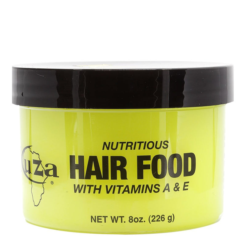 KUZA Hair Food Regular