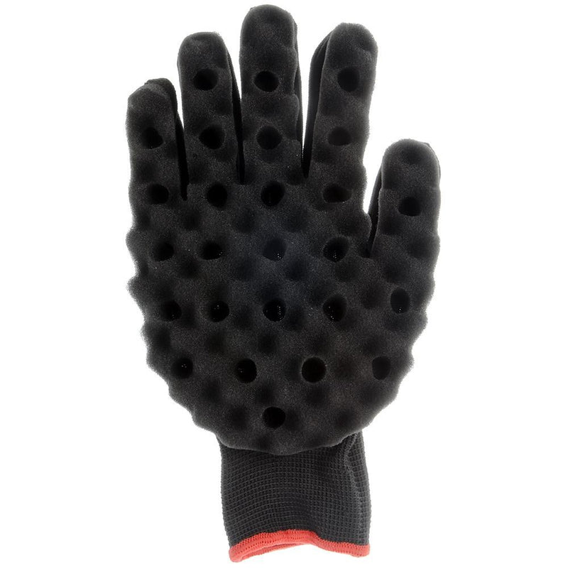 KIM & C Glove Sponge Brush with Hole [Regular]
