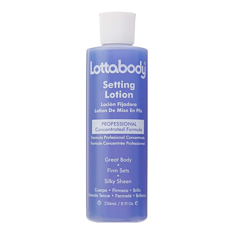 LOTTABODY Concentrate Setting Lotion