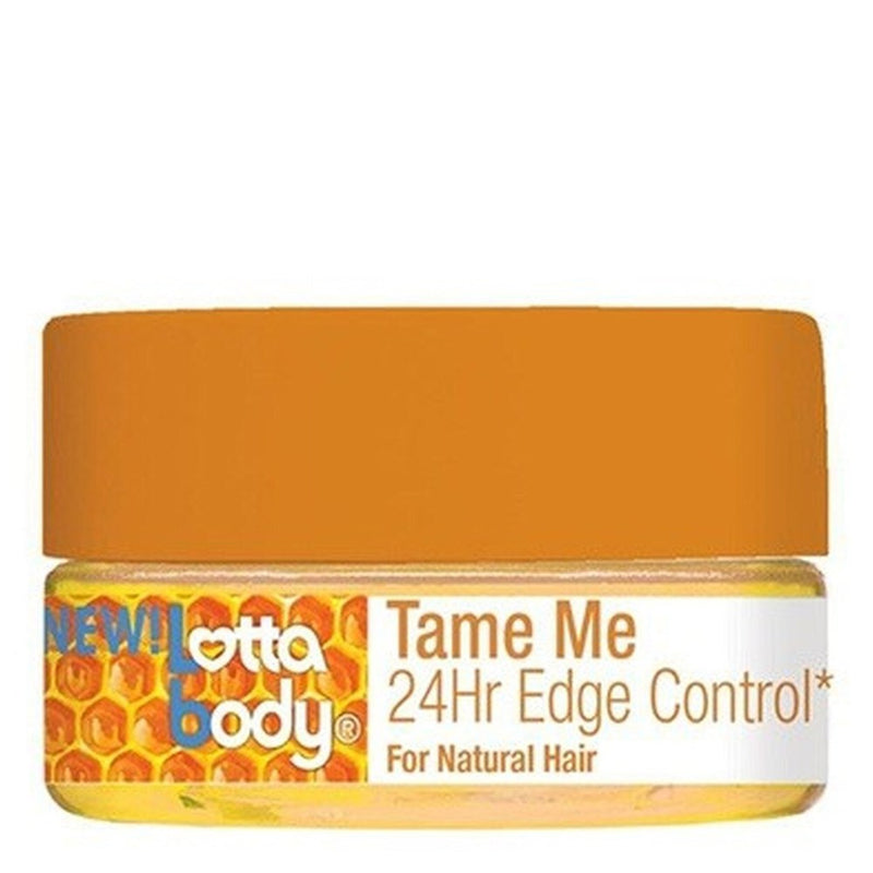 LOTTABODY Milk & Honey Tame Me 24Hr Edge Control (2.25oz)