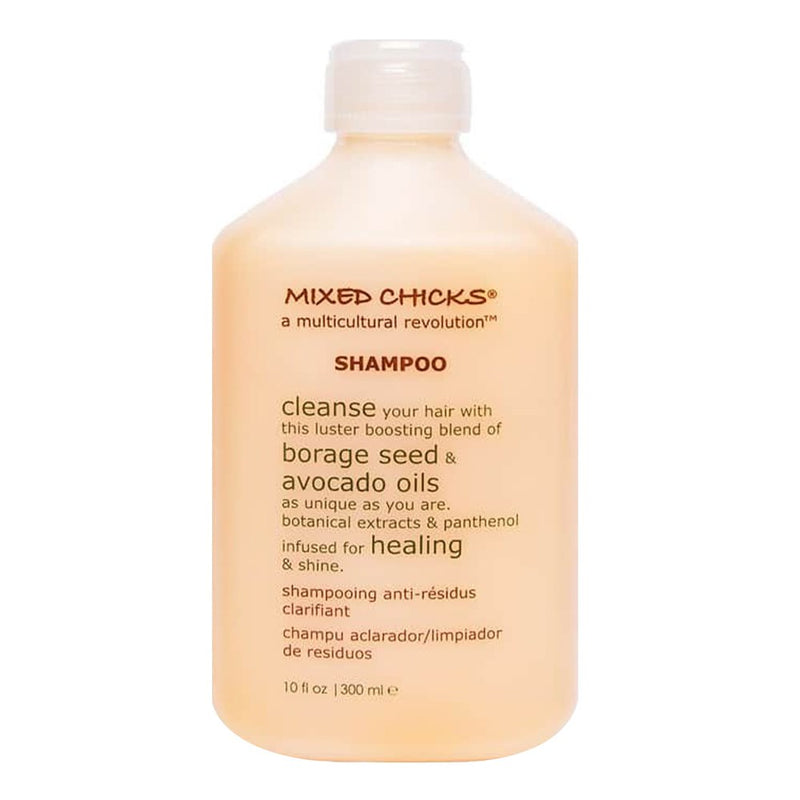 MIXED CHICKS Shampoo (10oz)