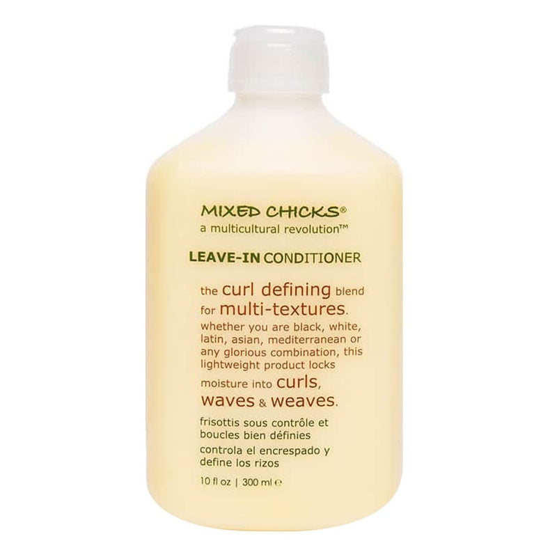 MIXED CHICKS Leave In Conditioner (10oz)
