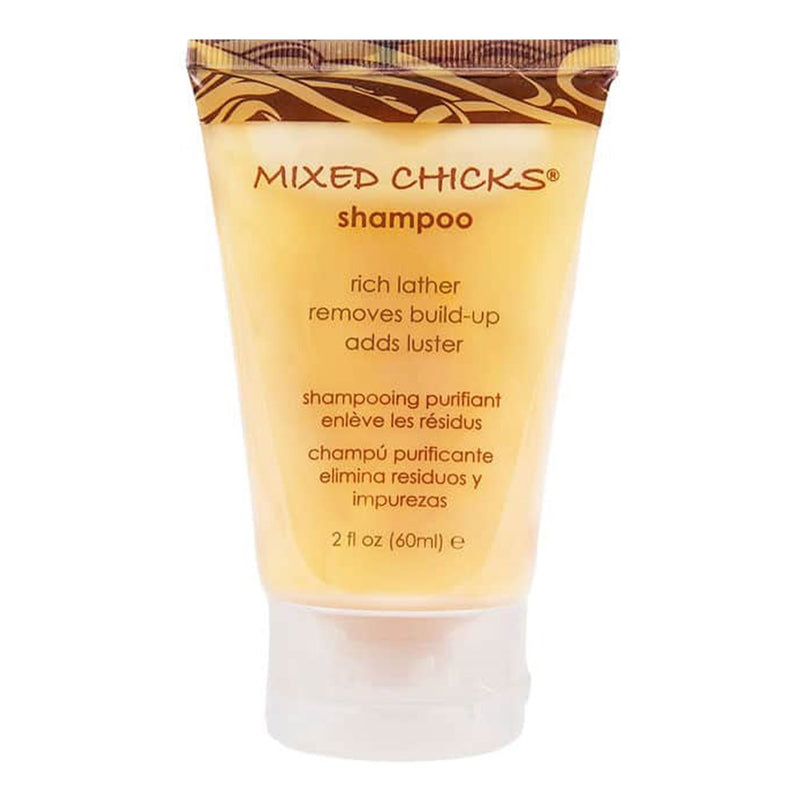 MIXED CHICKS Shampoo Tube (2oz)