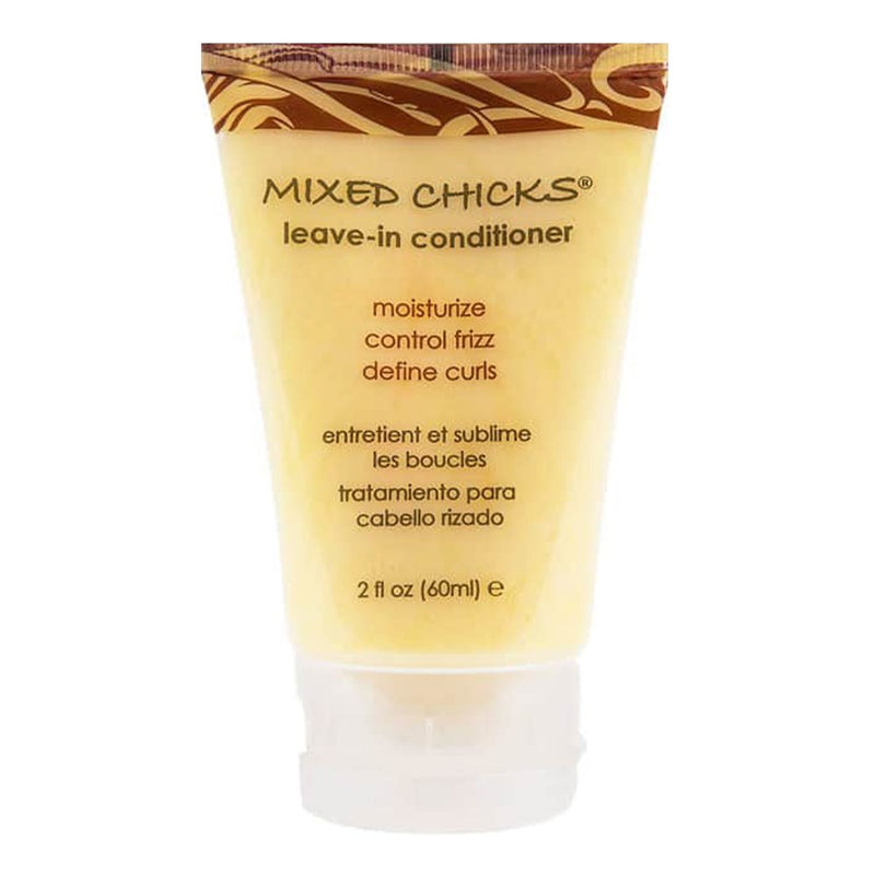 MIXED CHICKS Leave In Conditioner Tube (2oz)