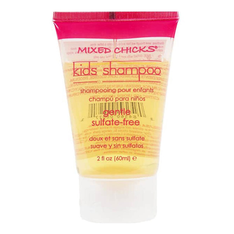 MIXED CHICKS Kids Shampoo Tube (2oz)