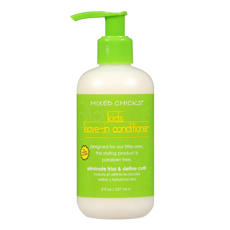 MIXED CHICKS Kids Leave In Conditioner (8oz)