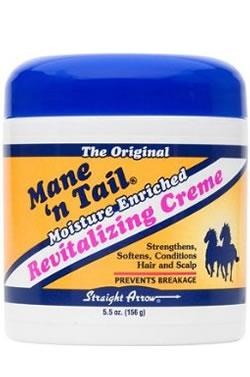 MANE 'N TAIL Revializing Cream (5.5oz)