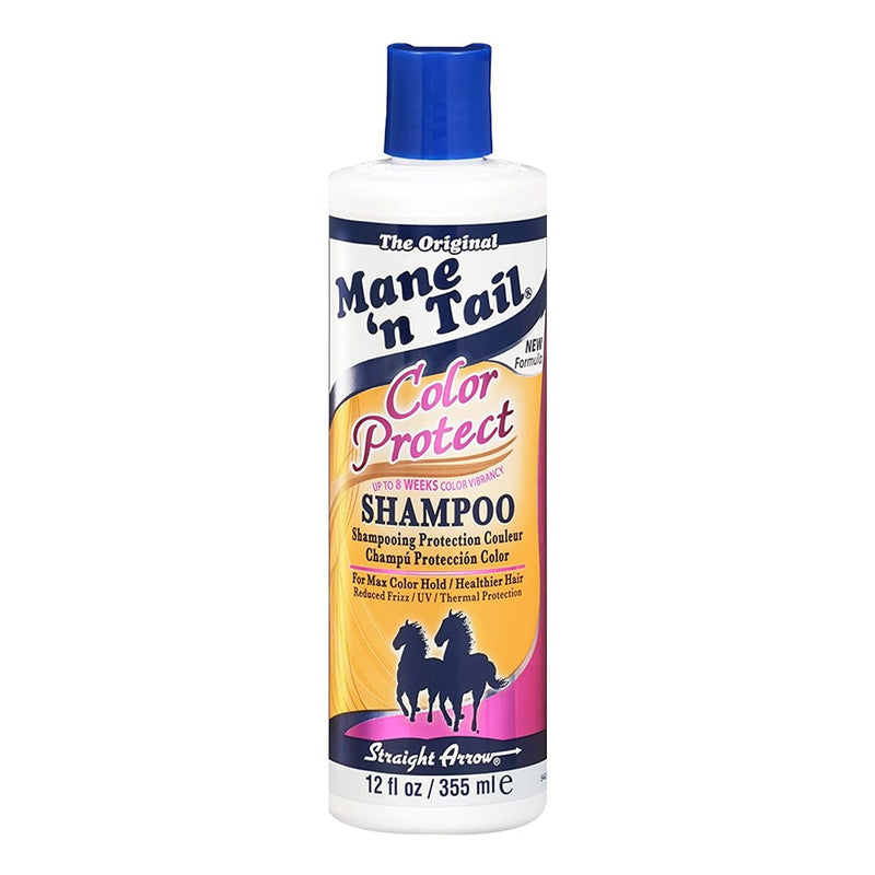MANE 'N TAIL Color Protect Shampoo (12oz)