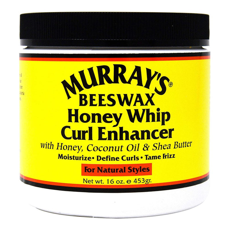 MURRAY'S Beeswax Honey Whip Curl Enhancer (16oz)