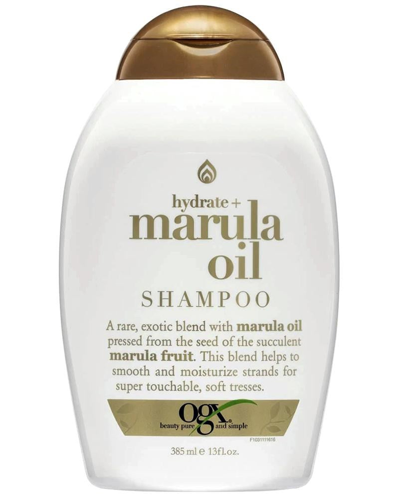 OGX Marula Oil Shampoo (13oz)