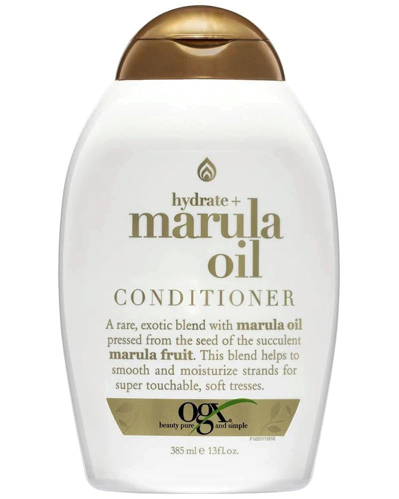 OGX Marula Oil Conditioner (13oz) (Discontinued)
