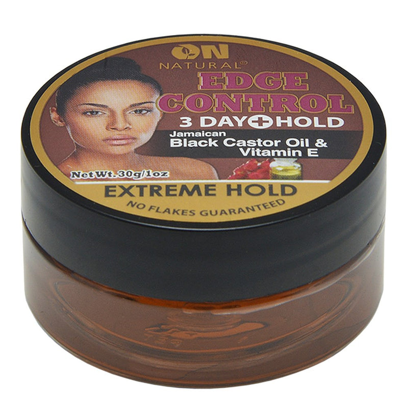 ON NATURAL Edge Control Extreme Hold (1oz)