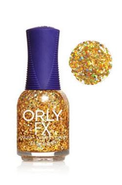 ORLY FX Nail Lacquer (0.6oz)