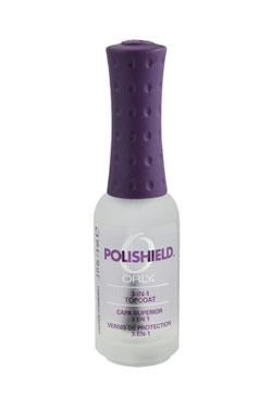 ORLY All-In-One Ultimate Topcoat - Polishield (.3 fl.oz/9ml)