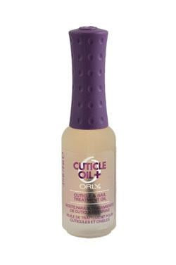 ORLY Cuticle & Nail Treatment Oil - Cuticle Oil+ (0.3 fl.oz/9ml)