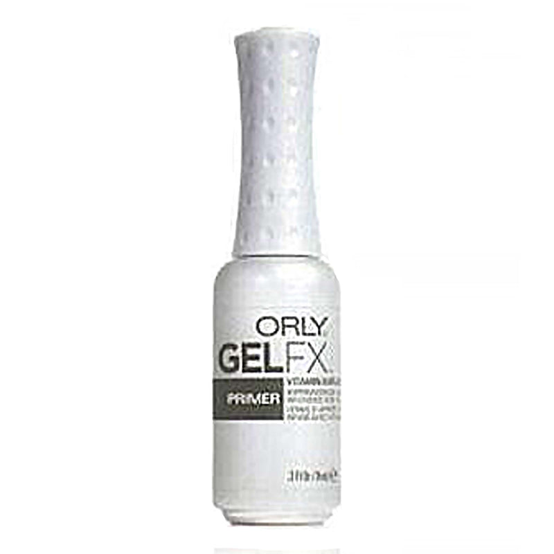 ORLY GEL FX Gel Nail Lacquer (0.3oz)