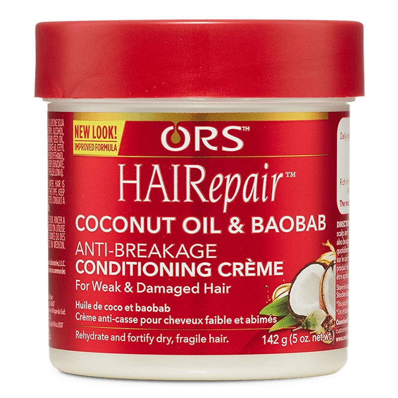 ORS HAIRepair Anti Breakage Cream
