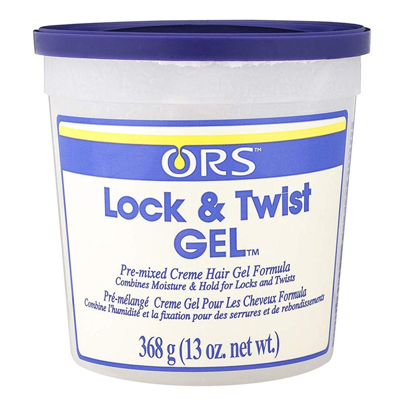 ORS Lock & Twist Gel (13oz)