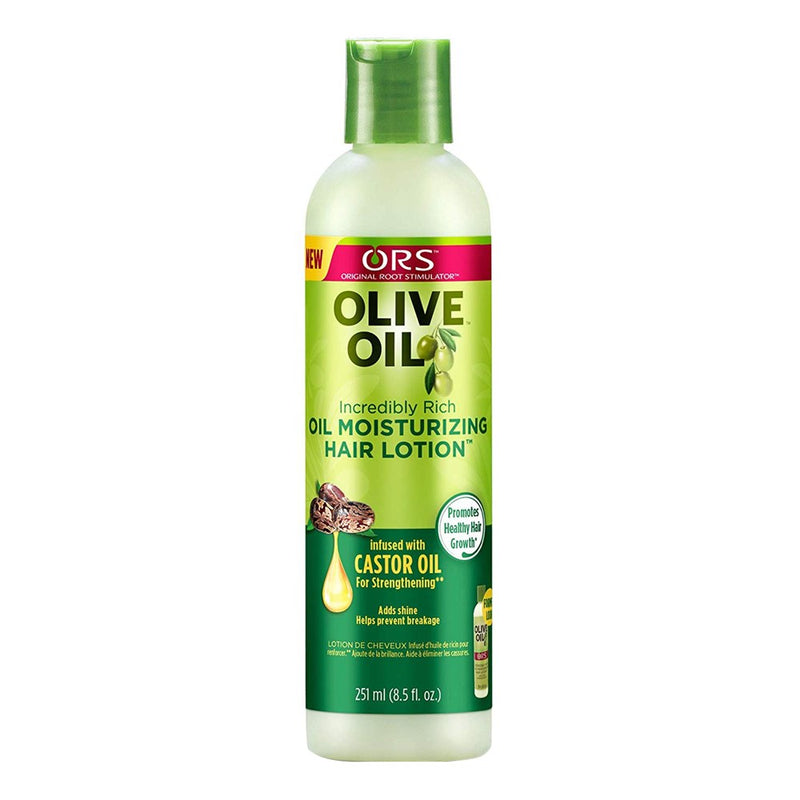 ORS Olive Oil Moisturizing Lotion (8.5oz)
