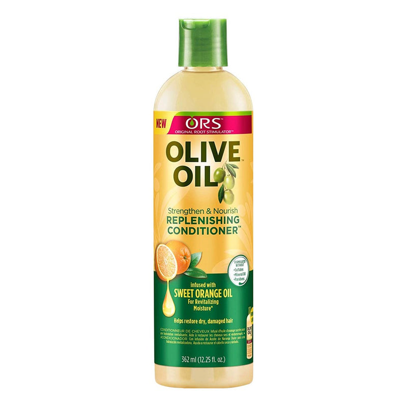 ORS Olive Oil Replenishing Conditioner (12.25oz)