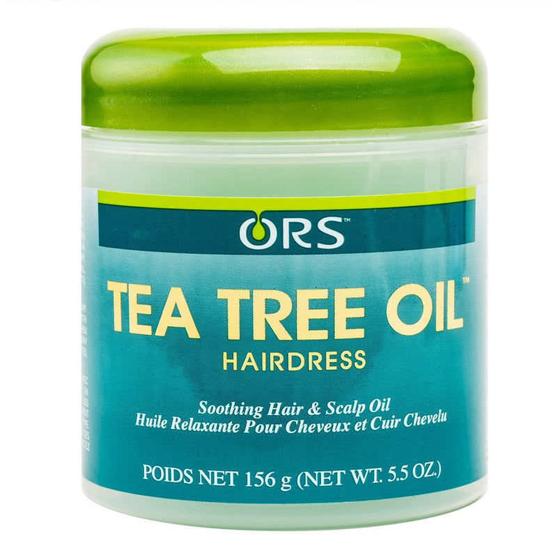 ORS Tea Tree Oil (5.5oz)