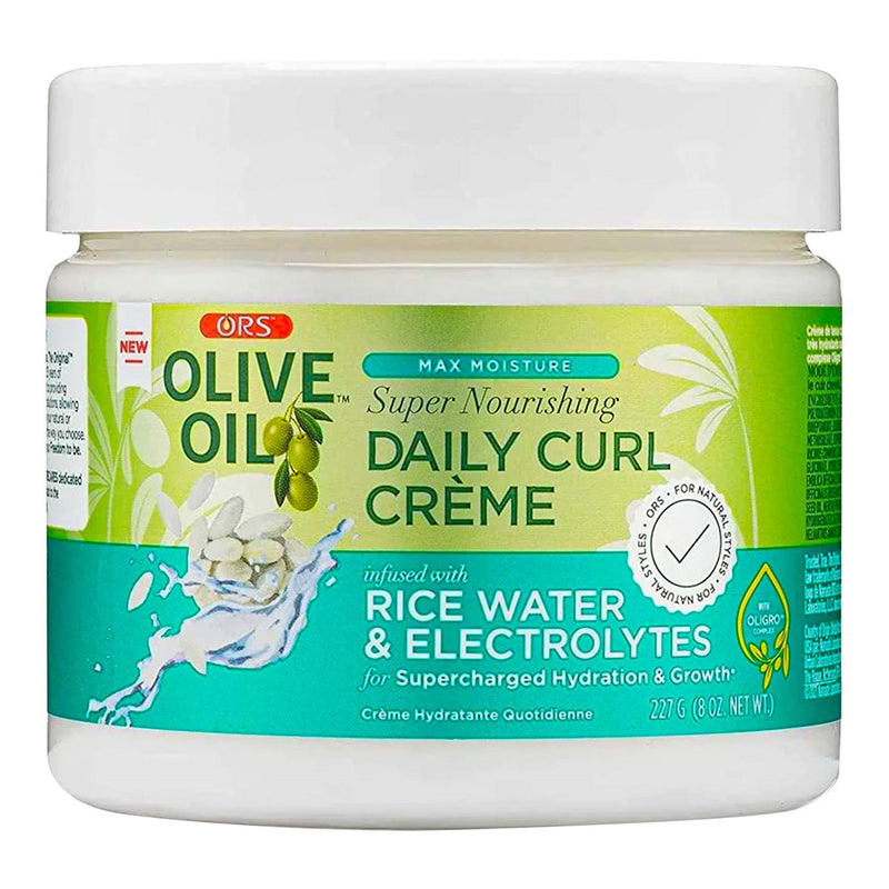 ORS Max Moisture Daily Curl Creme (8oz)