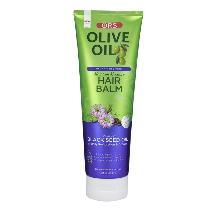 ORS Olive Oil Relax Restore Hair Balm (8.5oz)