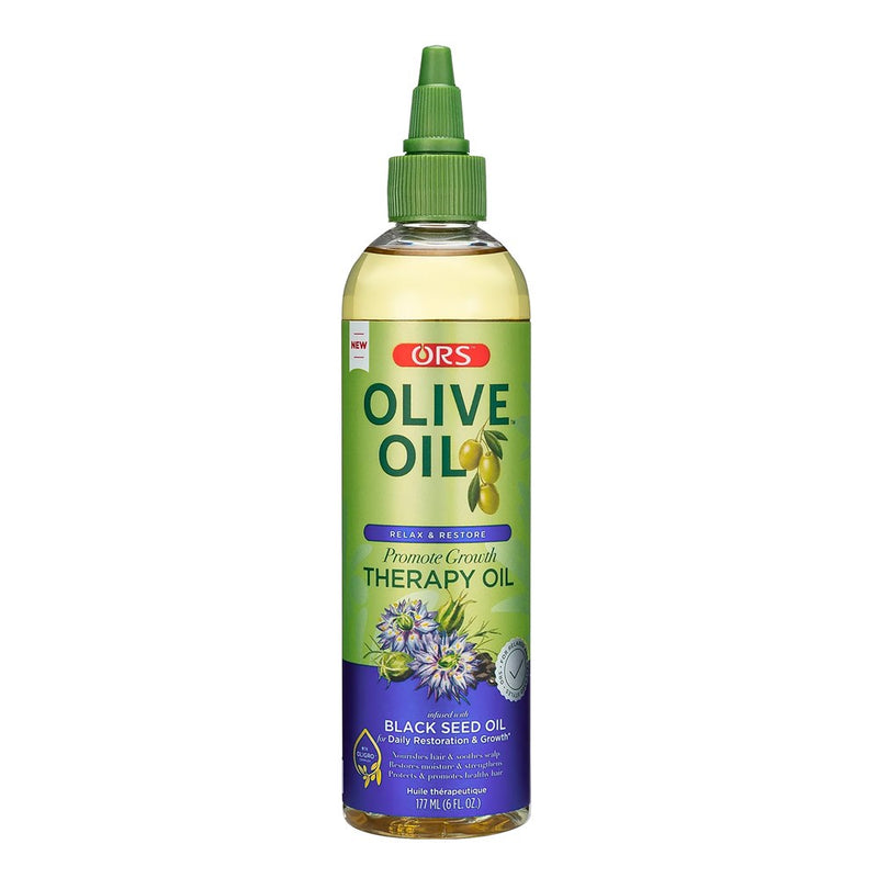 ORS Olive Oil Relax Restore Therapy Oil (6oz)