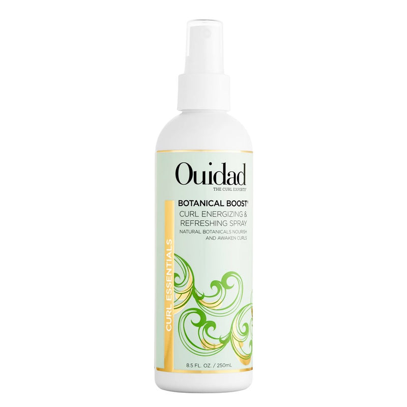 OUIDAD Botanical Boost Curl Energizing & Refreshing Spray (8.5oz)