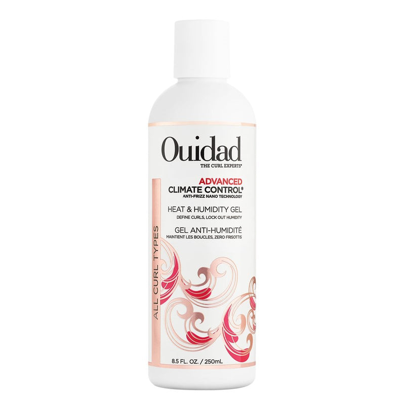 OUIDAD Advanced Climate Control Heat and Humidity Gel (8.5oz)