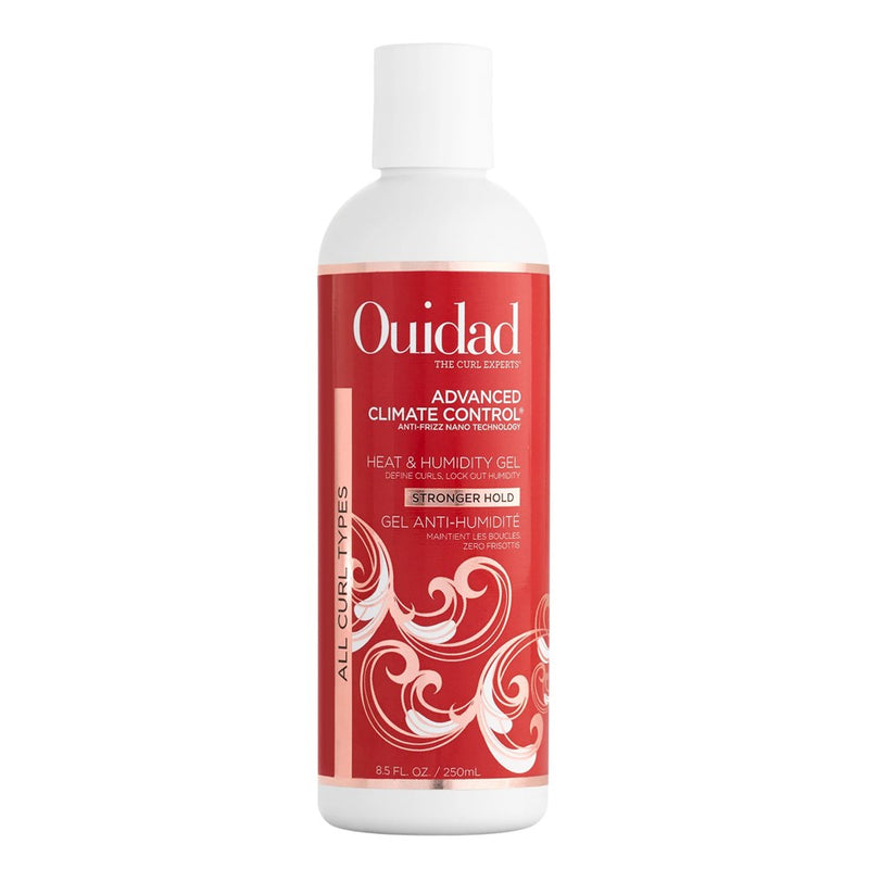 OUIDAD Advanced Climate Control Heat and Humidity Stronger Hold Gel (8.5oz)