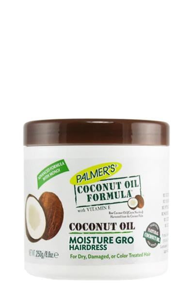PALMER'S Coconut Oil Moisture Gro Hairdress (5.25oz)