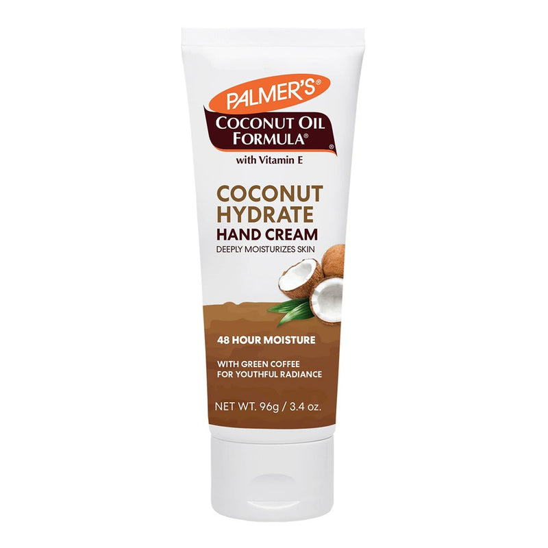 PALMER'S Coconut Hydrate Hand Cream (3.4oz)