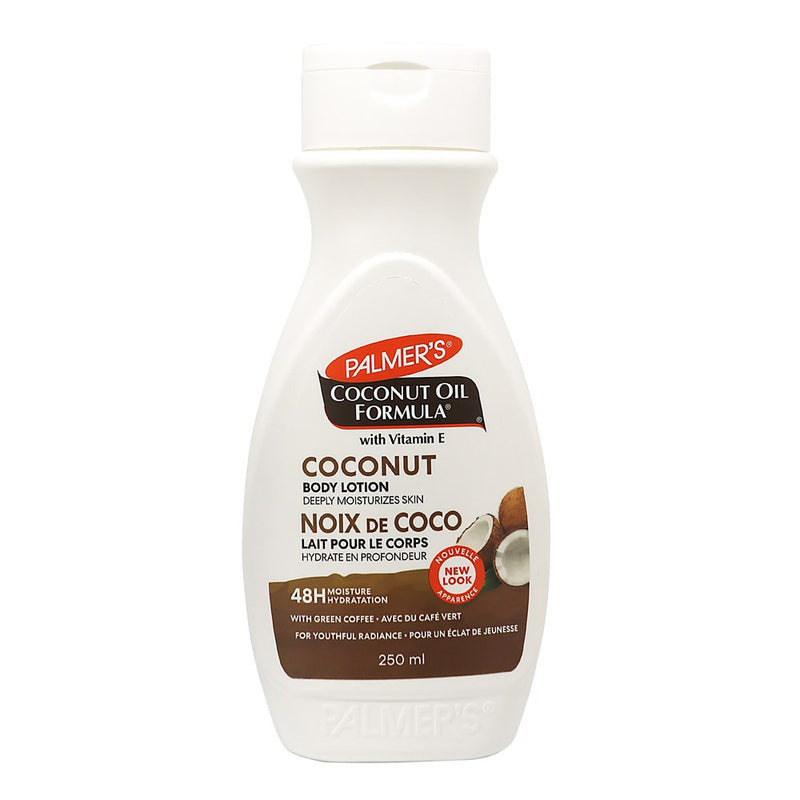PALMER'S Coconut Oil Body Lotion (8.5oz)