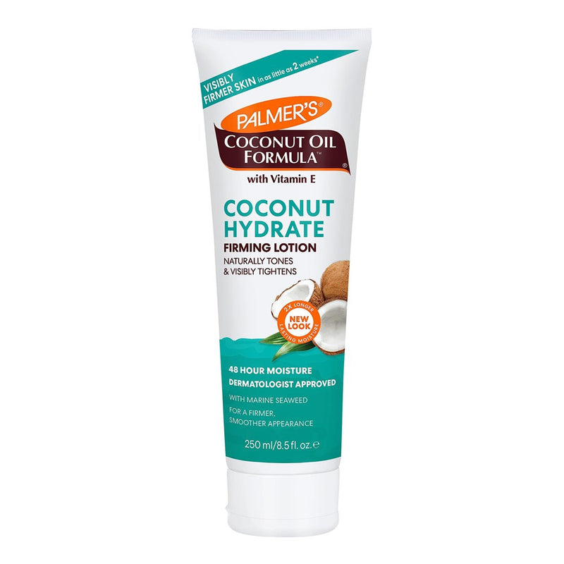 PALMER'S Coconut Hydrate Firming Lotion (8.5oz)