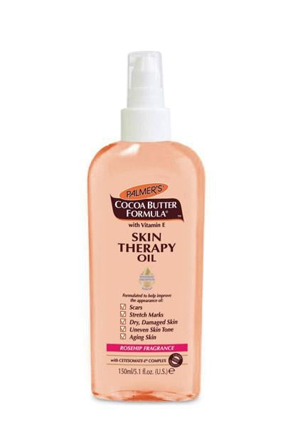 PALMER'S Cocoa Butter Skin Therapy Oil Rosehip (150ml)