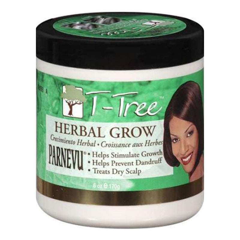 PARNEVU T-Tree Herbal Grow (6oz)