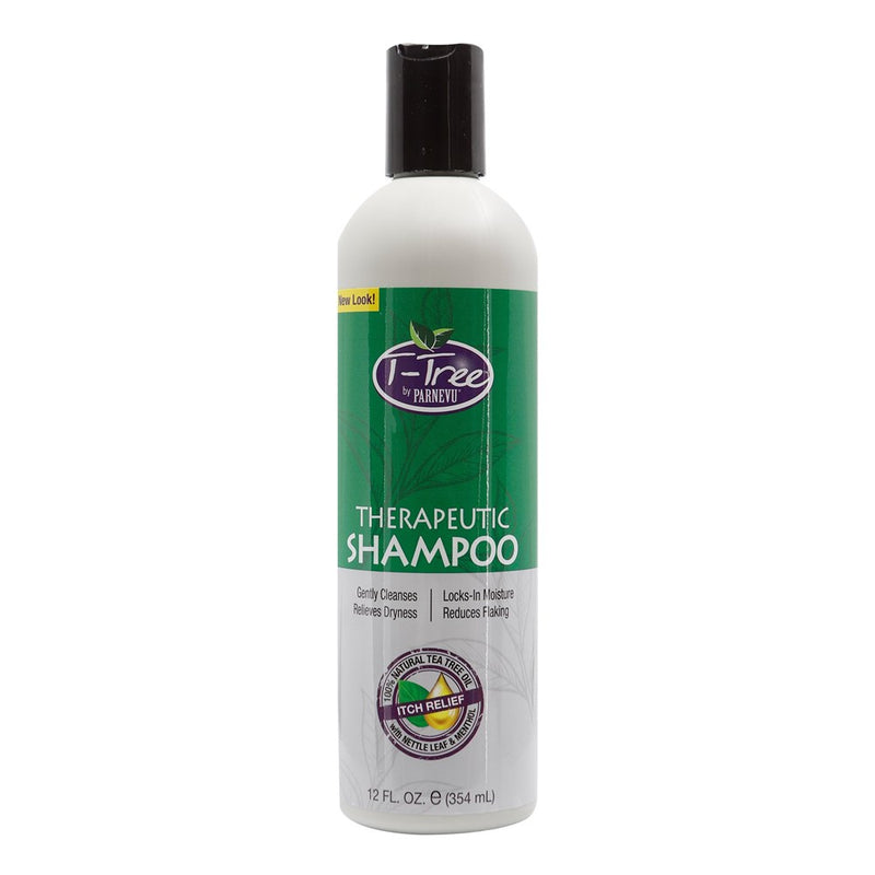 PARNEVU T-Tree Shampoo (12oz)