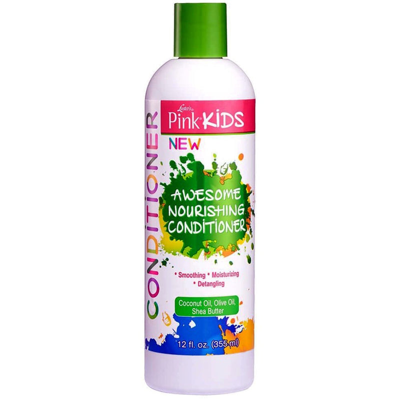 PINK Kids Awesome Nourishing Conditioner (12oz)