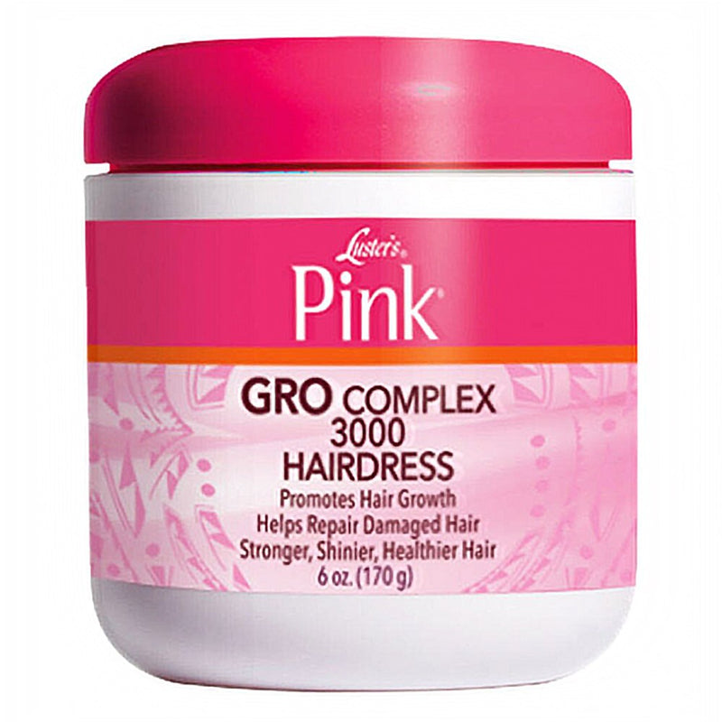 PINK Gro Complex 3000 Hair Dress (6oz)