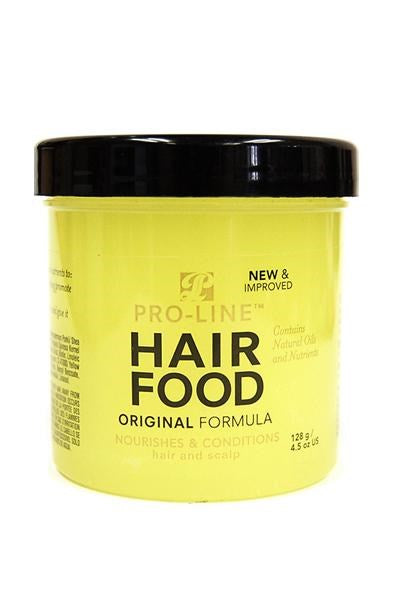PRO LINE Hair Food[Original] (4.5oz)