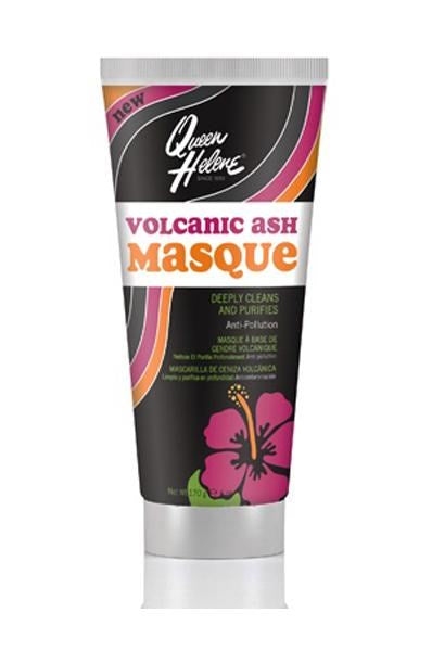 QUEEN HELENE Volcanic Ash Masque (6oz) (Discontinued)