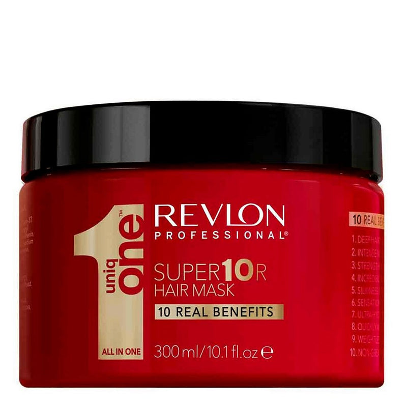 REVLON Uniq One Super10R Hair Mask (10.1oz)