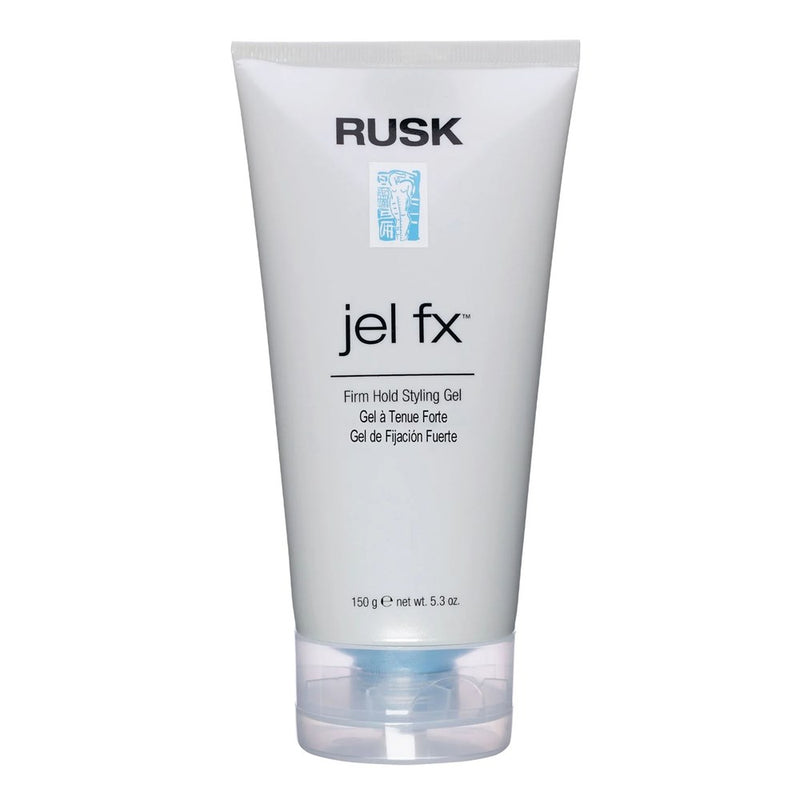 RUSK Jel Fx Firm Hold Styling Gel (5.3oz)