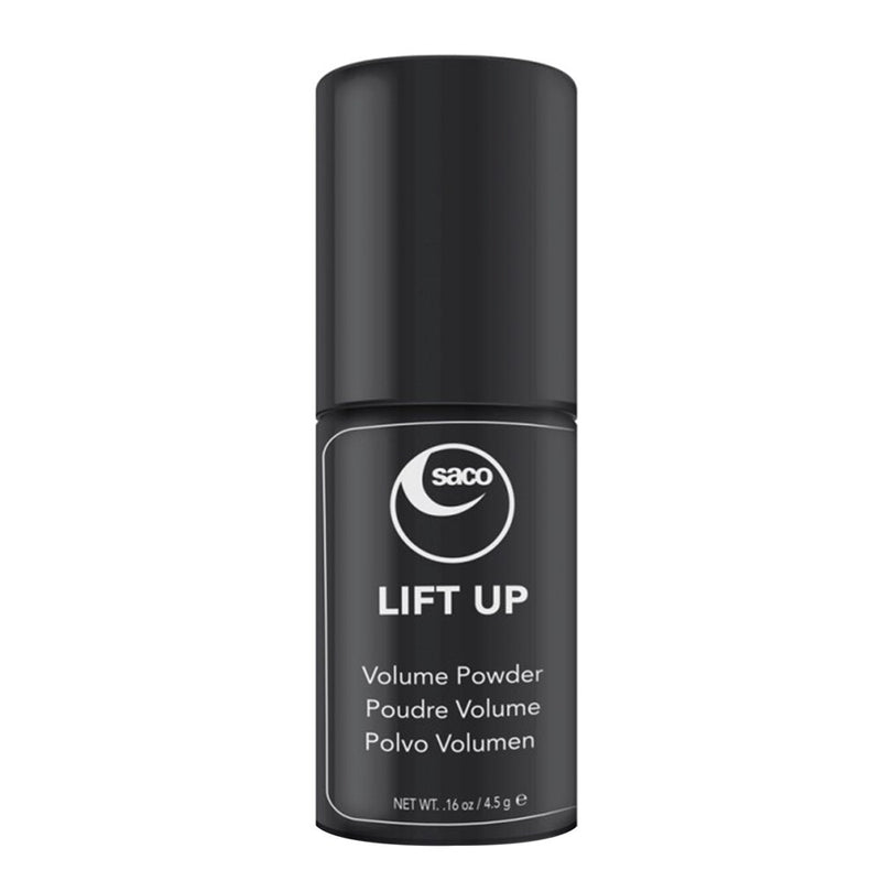 SACO Lift Up Volume Powder (4.5g) Discontinued