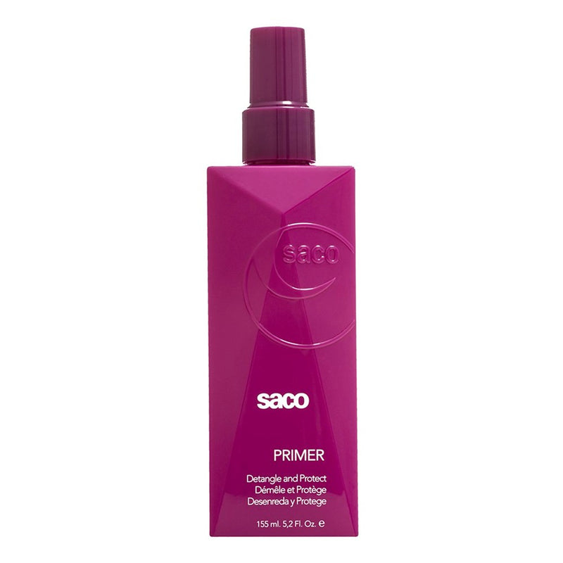SACO Primer Leave In Treatment (150ml) Discontinued