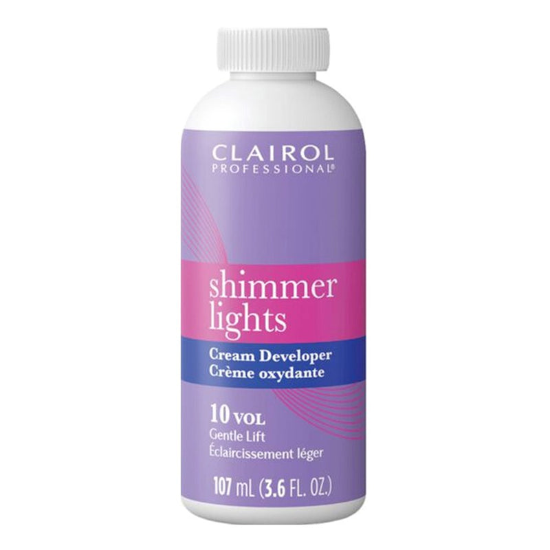 SHIMMER LIGHTS Cream Developer (3.6oz)