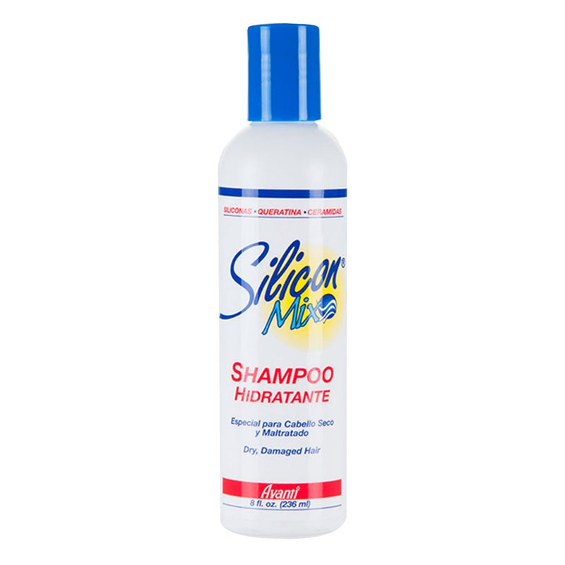SILICON MIX Shampoo Hidratante (Discontinued)