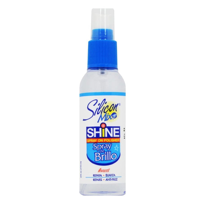 SILICON MIX Brillo Shine Hair Spray (4oz) (Discontinued)